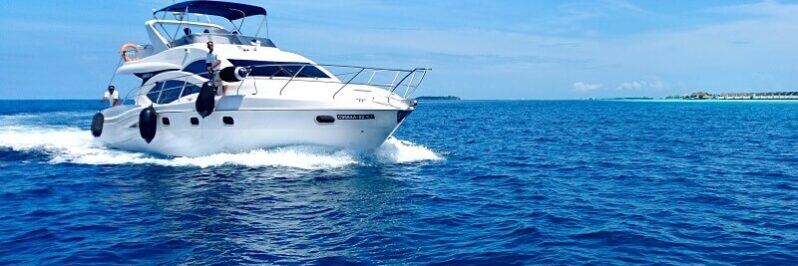 cuanto cuesta mantener un yate