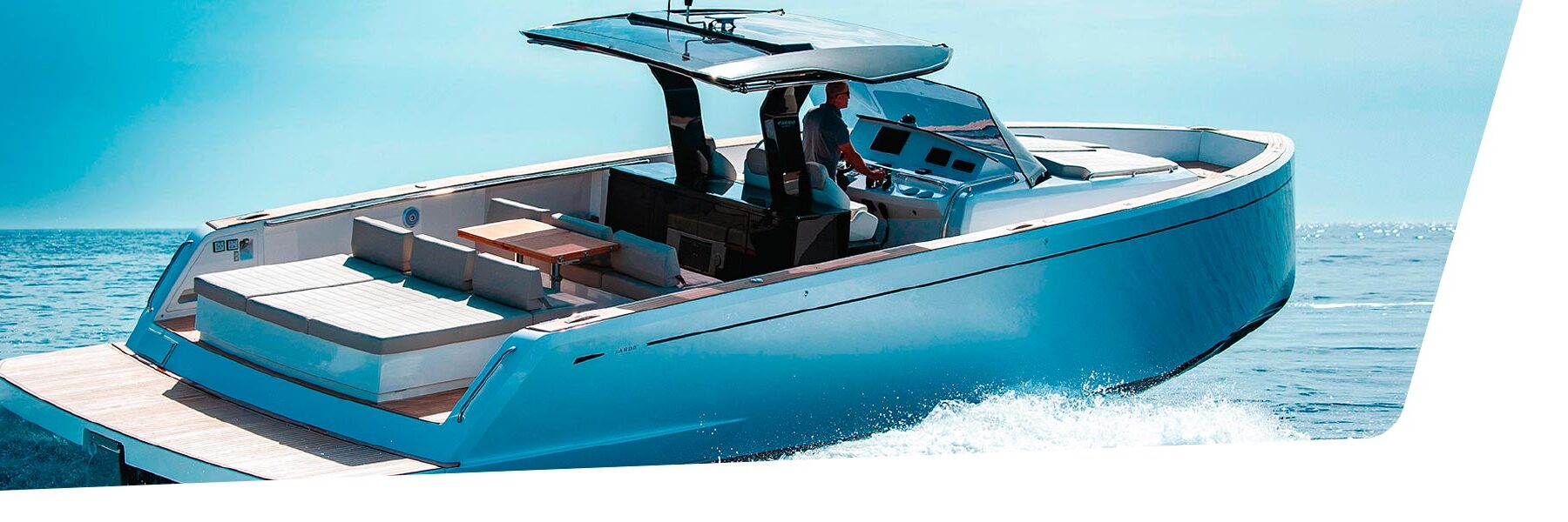 alquiler de yate por dias o semanas