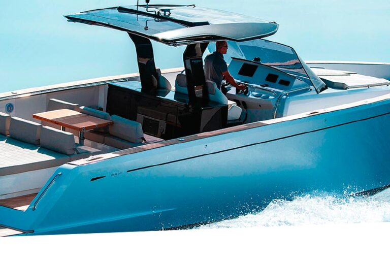 alquiler de yate por dias o semanas