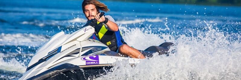 actividades acuaticas